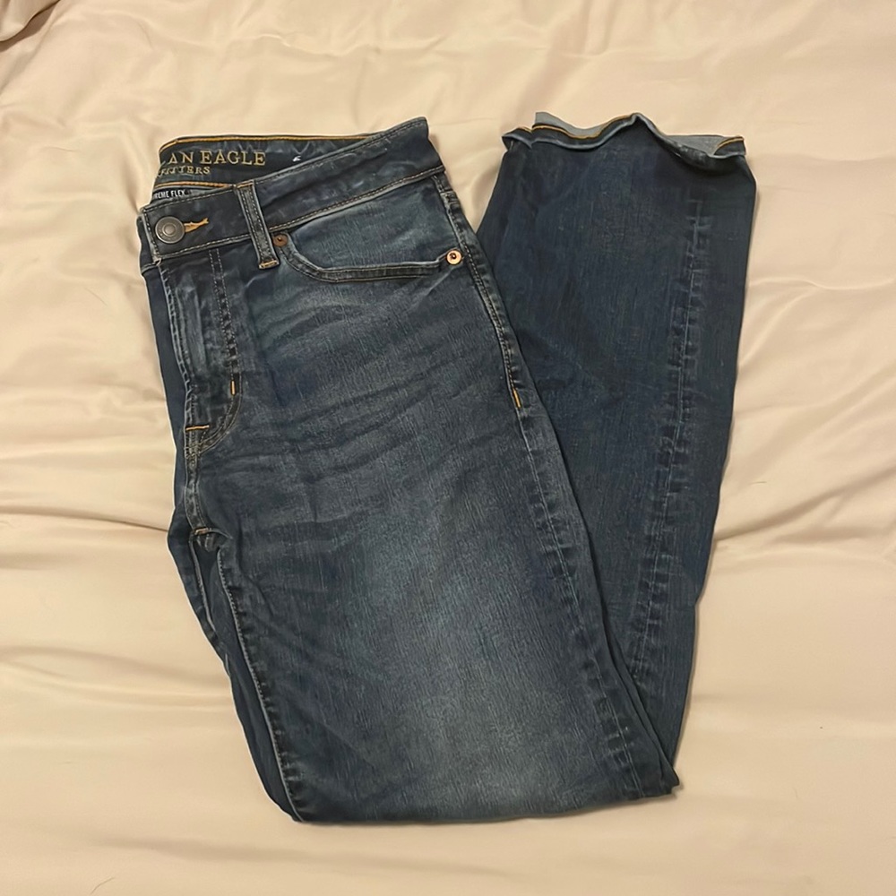 Mens American Eagle jeans